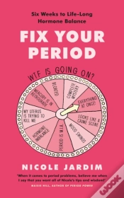 Capa do artigo Fix Your Period