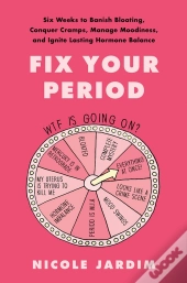 Fix Your Period