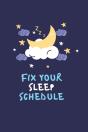 Fix Your Sleep Schedule - Preview