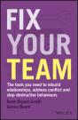 Fix Your Team - Preview