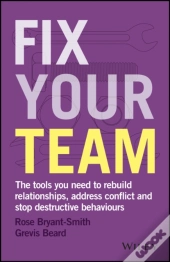Fix Your Team