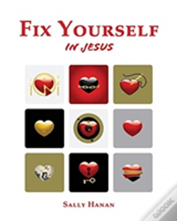 Capa do artigo Fix Yourself
