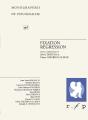 Fixation, Régression - Preview