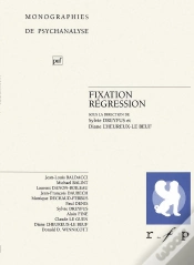 Capa do artigo Fixation, Régression
