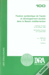 Fixation Symbiotique Azote Colloque 100 Devellopp. Durable Bassin Mediterraneen