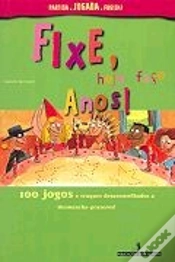 Capa do artigo Fixe, Hoje Faço Anos !