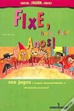 Capa do artigo Fixe, Hoje Faço Anos !