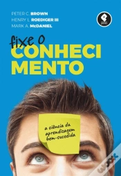 Capa do artigo Fixe o Conhecimento