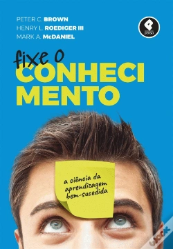Capa do artigo Fixe o Conhecimento