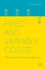 Fixed And Variable Costs - Preview