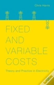 Capa do artigo Fixed And Variable Costs
