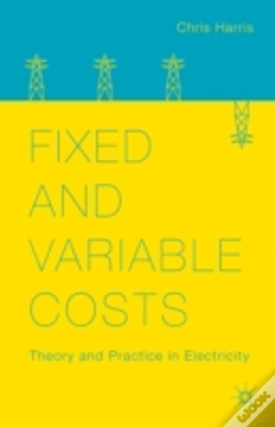 Capa do artigo Fixed And Variable Costs