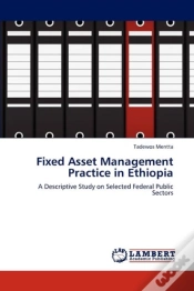 Capa do artigo Fixed Asset Management Practice In Ethiopia