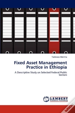 Capa do artigo Fixed Asset Management Practice In Ethiopia