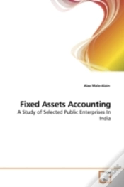 Capa do artigo Fixed Assets Accounting