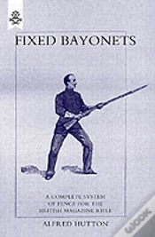 Capa do artigo Fixed Bayonets