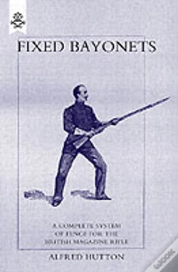 Capa do artigo Fixed Bayonets