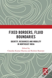 Capa do artigo Fixed Borders, Fluid Boundaries