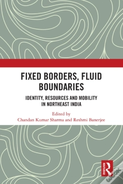 Capa do artigo Fixed Borders, Fluid Boundaries