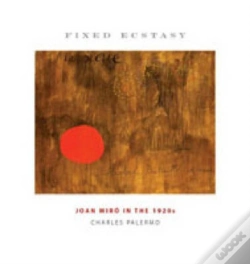 Capa do artigo Fixed Ecstasy