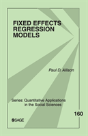 Fixed Effects Regression Models - Preview
