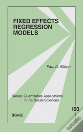 Fixed Effects Regression Models