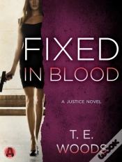 Capa do artigo Fixed In Blood