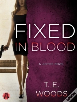Capa do artigo Fixed In Blood