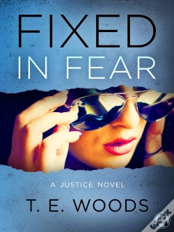 Capa do artigo Fixed In Fear