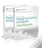 Capa do artigo Fixed Income Analysis