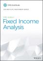Fixed Income Analysis - Preview