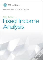 Capa do artigo Fixed Income Analysis