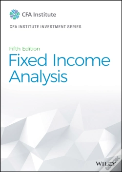 Capa do artigo Fixed Income Analysis