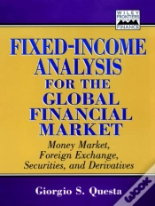 Capa do artigo Fixed-Income Analysis For The Global Financial Market
