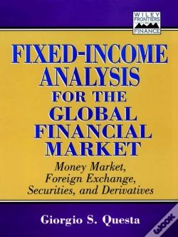 Capa do artigo Fixed-Income Analysis For The Global Financial Market