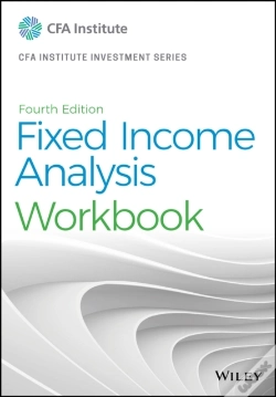 Capa do artigo Fixed Income Analysis Workbook