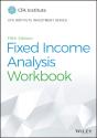 Fixed Income Analysis Workbook - Preview
