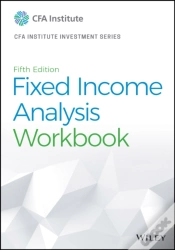 Capa do artigo Fixed Income Analysis Workbook