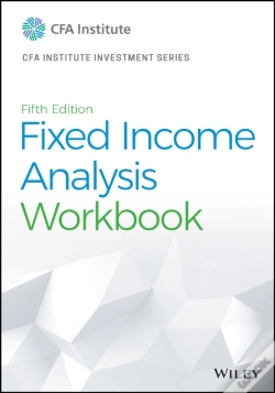 Capa do artigo Fixed Income Analysis Workbook