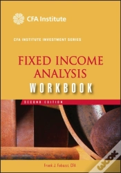 Capa do artigo Fixed Income Analysis Workbook