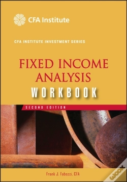 Capa do artigo Fixed Income Analysis Workbook