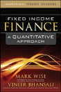 Fixed Income Finance - Preview