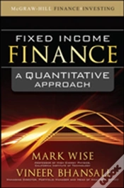 Capa do artigo Fixed Income Finance