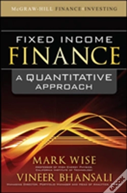 Capa do artigo Fixed Income Finance