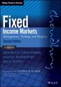 Fixed Income Markets - Preview