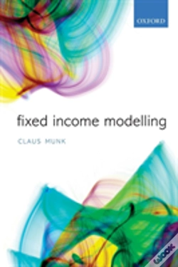 Capa do artigo Fixed Income Modelling