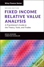 Fixed Income Relative Value Analysis + Website