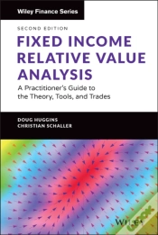 Capa do artigo Fixed Income Relative Value Analysis + Website