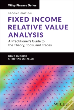 Capa do artigo Fixed Income Relative Value Analysis + Website