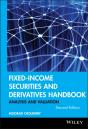 Fixed-Income Securities And Derivatives Handbook - Preview